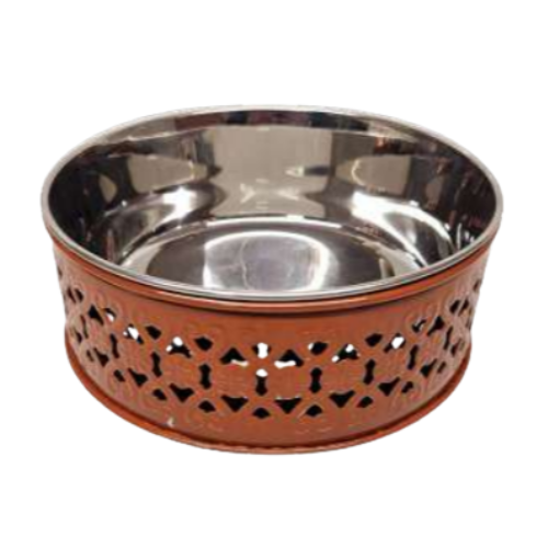Windsor Bowl Terracotta