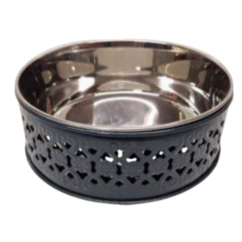 Windsor Bowl Grey
