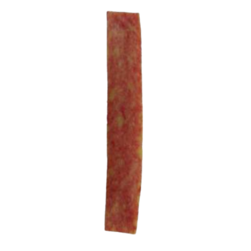 Strawberry - Flavored Gourmet Cheesy Chew - Packed With Vitamin C
