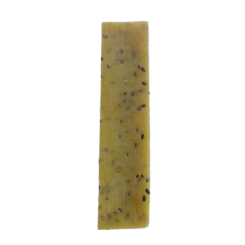 Flax Seed - Rich In Protein And Omega-3 Fatty Acids  - Nutritious And Fiber Rich Chew For Dogs