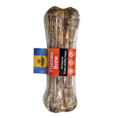 Water Buffalo Crunchy Trachea Bone