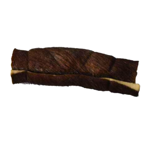 Natural Black Cheek Roll