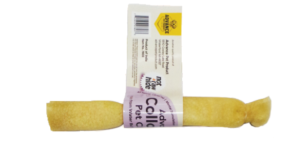 12" Collagen Sticks for Dogs – Natural Buffalo Chews | Long-Lasting Dog Treats | Joint Support & Dental Health